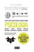 Tudo o que você precisa saber sobre psicologia - Paul Kleinman