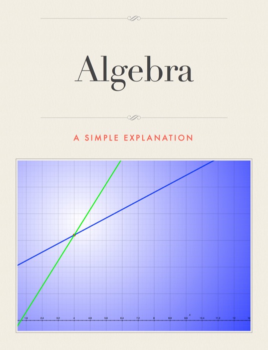 Algebra