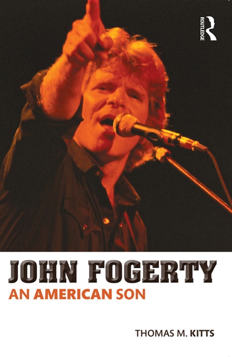 John Fogerty