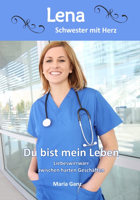 Du bist mein Leben