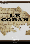 Le coran [édition intégrale revue et mise à jour] - Anonymes