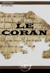 Le coran
