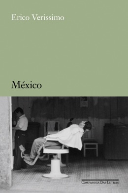 Capa do livro Viagem ao México de Octavio Paz