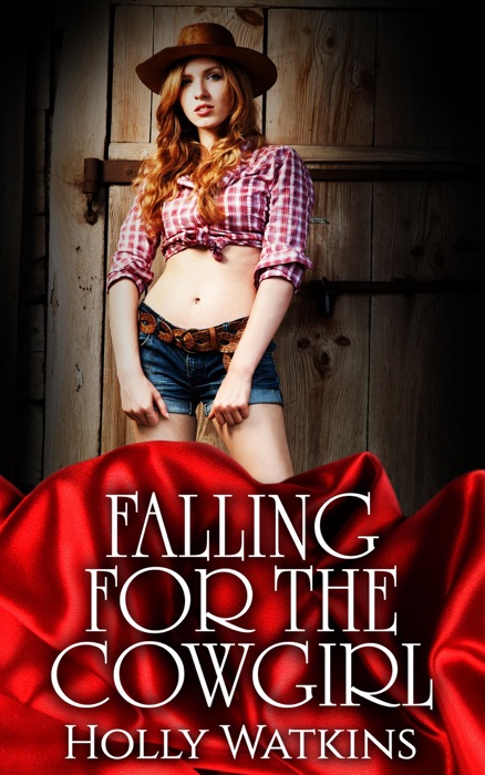 Falling for the Cowgirl