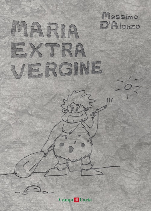 Maria Extra Vergine