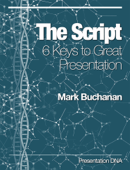 The Script - Mark A. Buchanan