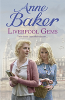 Anne Baker - Liverpool Gems artwork