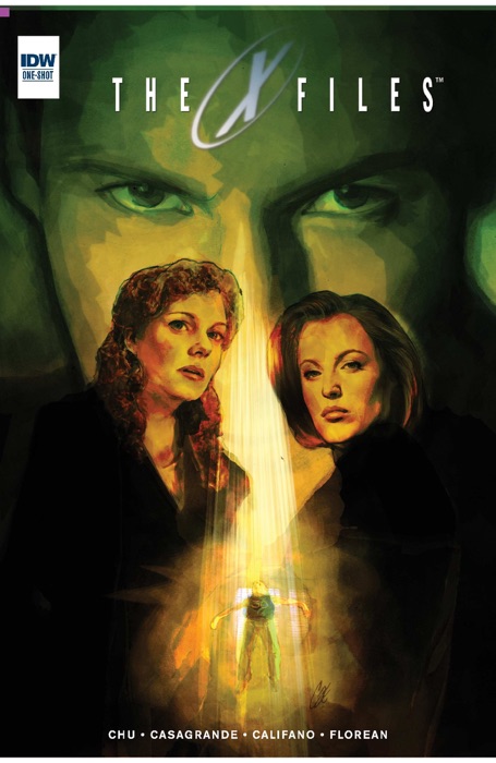 X-Files Deviations