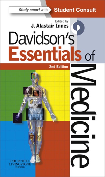 Davidson's Essentials of Medicine E-Book