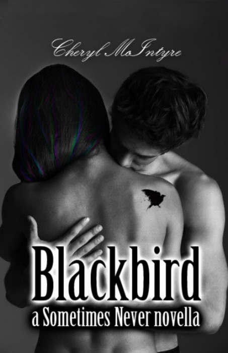 Blackbird (A Sometimes Never Novella)