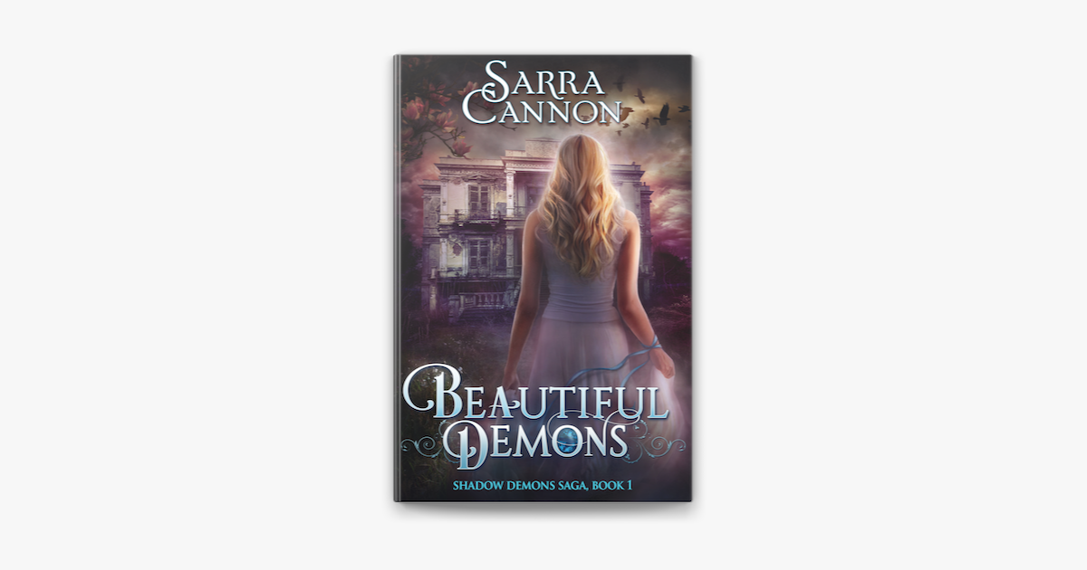 ‎beautiful Demons On Apple Books 