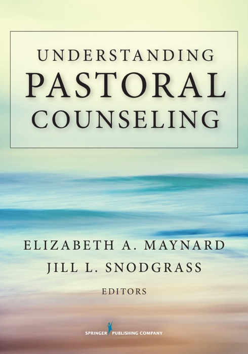 Understanding Pastoral Counseling