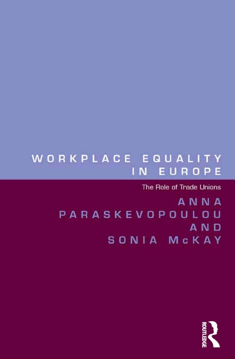 Workplace Equality in Europe