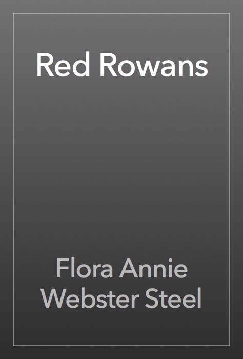 Red Rowans