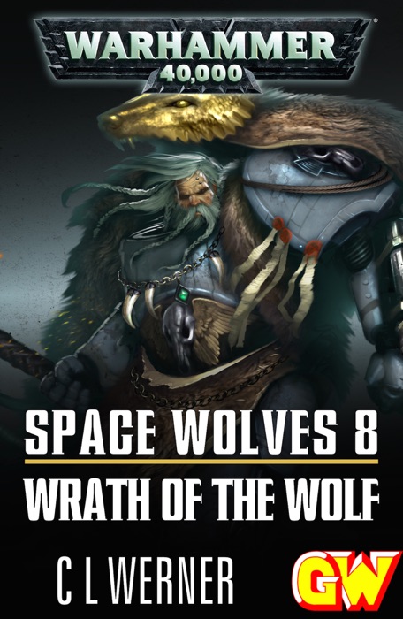 Wrath of the Wolf