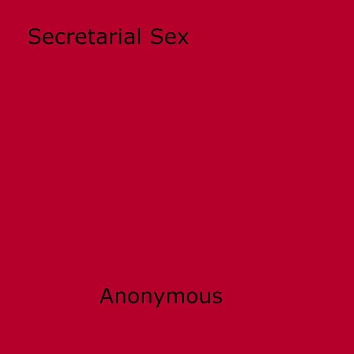 Secretarial Sex