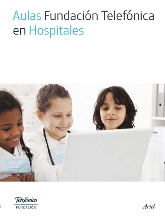 Aulas Fundación Telefónica en Hospitales