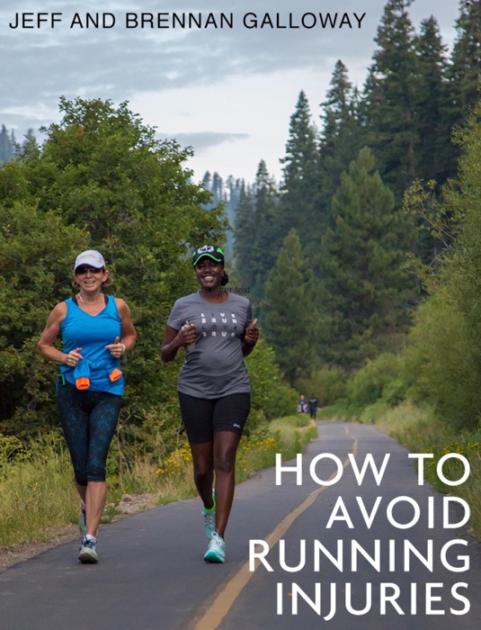 How To Avoid Running Injuries