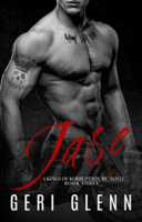 Geri Glenn - Jase: A Kings of Korruption MC Novel artwork