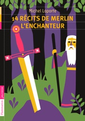 Download 14 récits de Merlin l'enchanteur