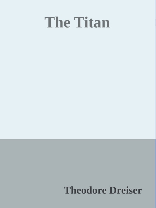 The Titan