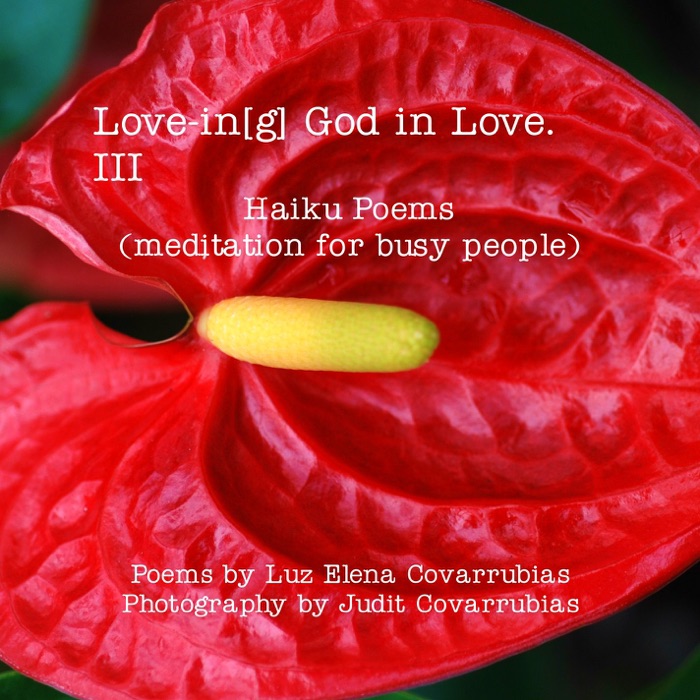 Love-in[g] God in Love III