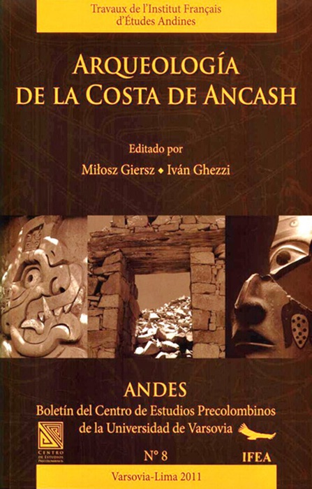 Arqueología de la costa de Ancash