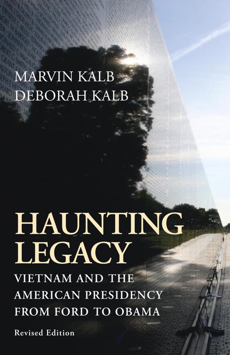 Haunting Legacy