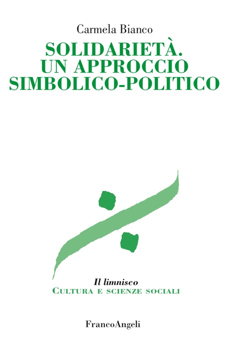 Solidarietà. Un approccio simbolico-politico