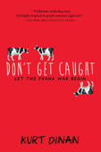 Don't Get Caught - Kurt Dinan