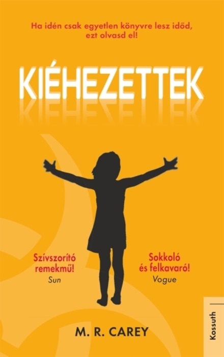 Kiéhezettek