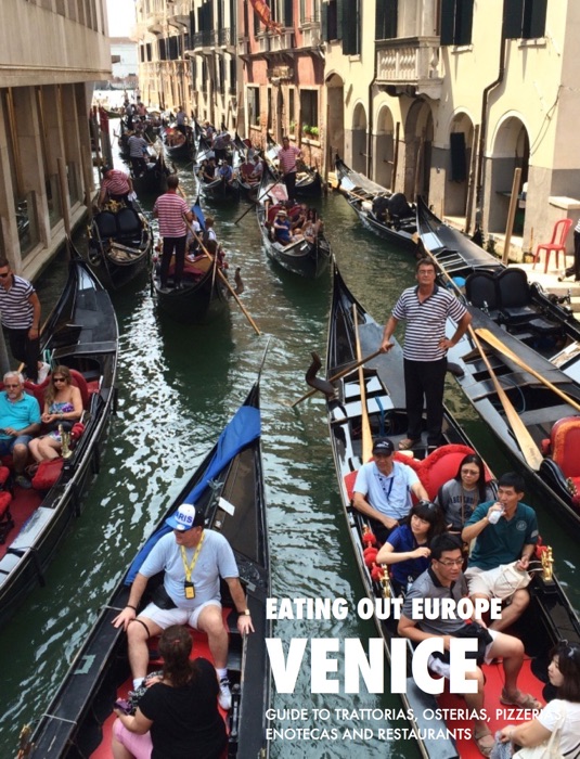 Eating Out Europe Venice