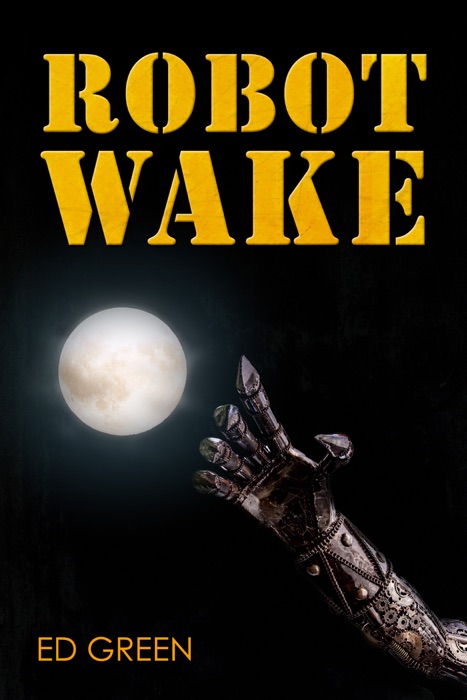 Robot Wake