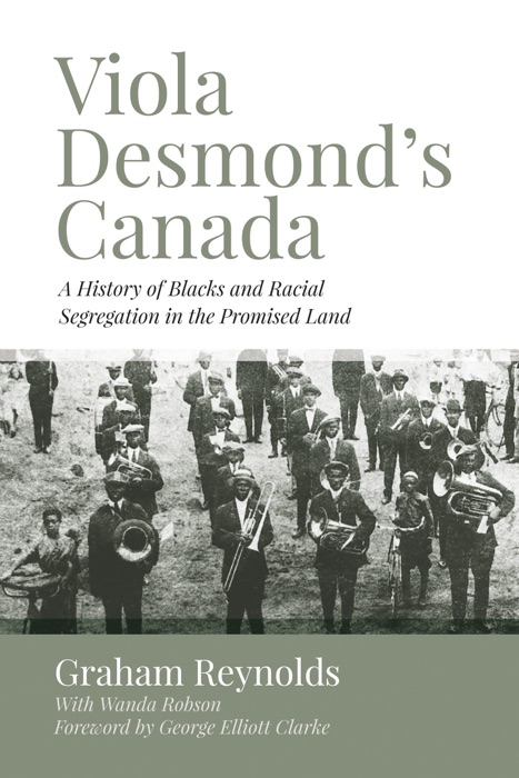 Viola Desmond’s Canada