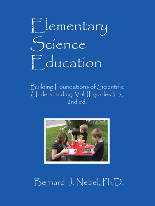 Elementary Science Education