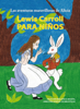 Las aventuras maravillosas de Alicia - Lewis Carroll