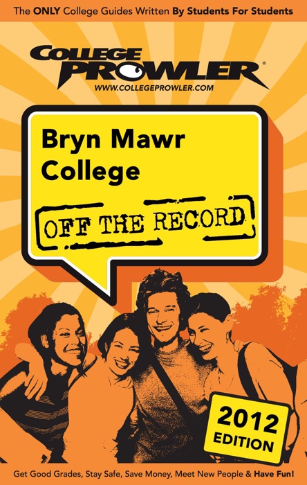 Bryn Mawr College 2012
