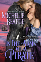 Michelle Beattie - In the Arms of a Pirate artwork