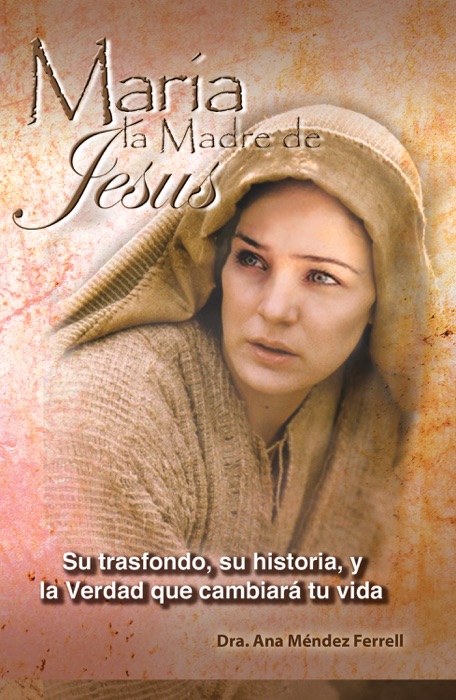 María, La Madre de Jesús