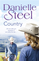 Danielle Steel - Country artwork