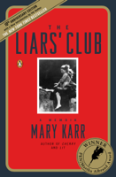 Mary Karr - The Liars' Club artwork