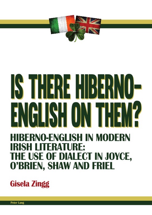 Is There Hiberno-English On Them?