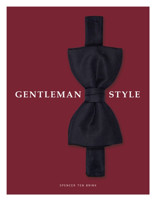 Gentleman Style