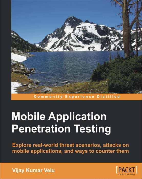 Mobile Application Penetration Testing