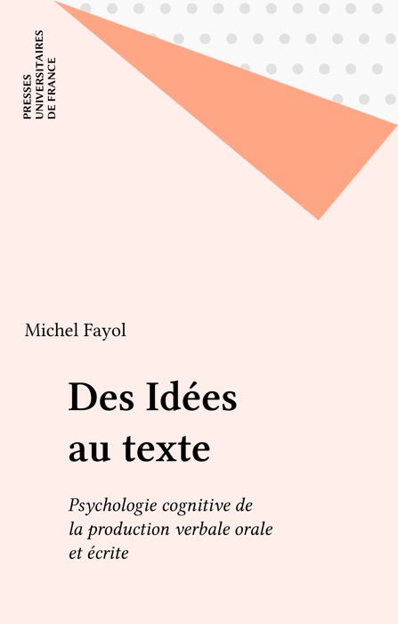 Des idées au texte