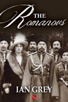 Ian Grey - The Romanovs artwork