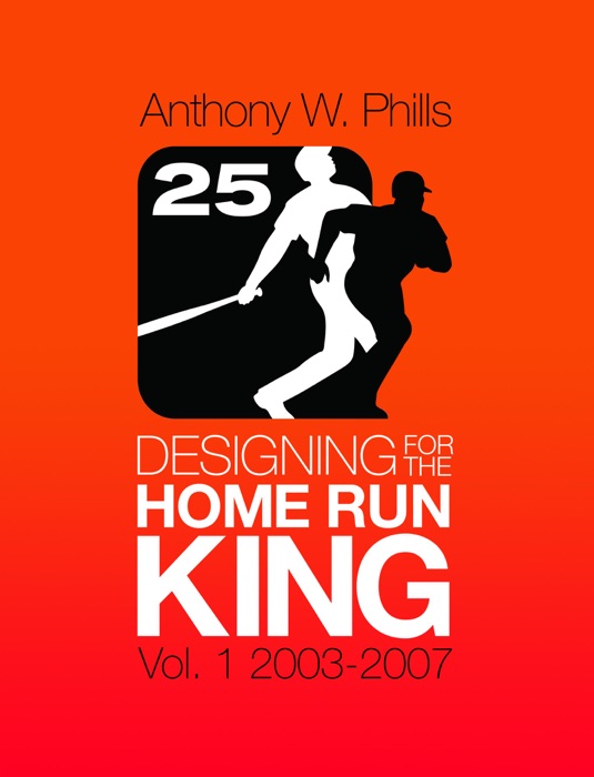 Designing for the Home Run King