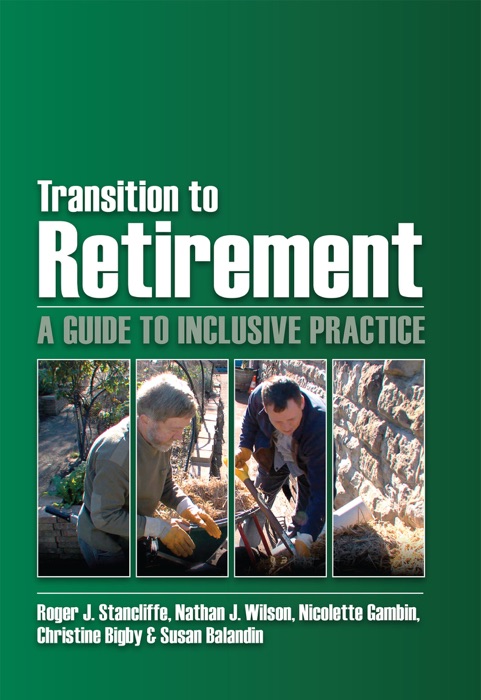 Transition to Retirement