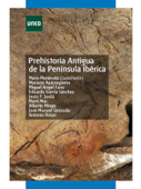 Prehistoria antigua de la Península Ibérica - Mario Menéndez Fernández
