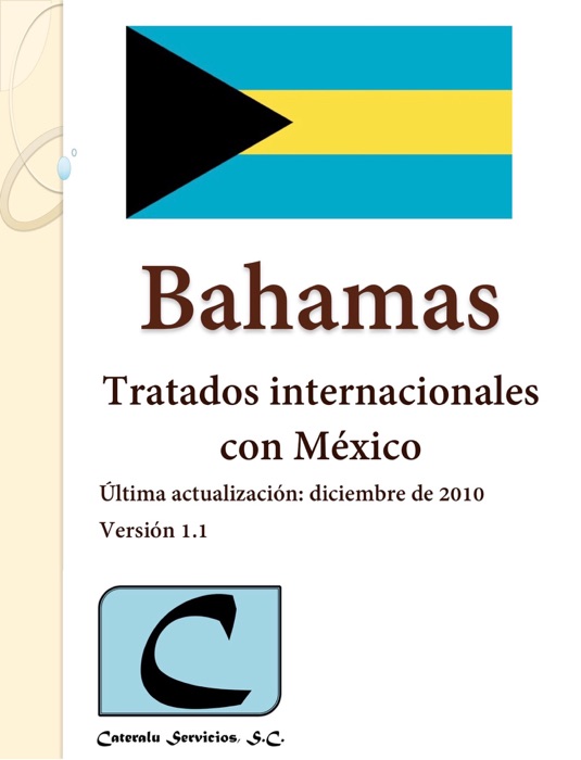 Bahamas - Tratados Internacionales con México